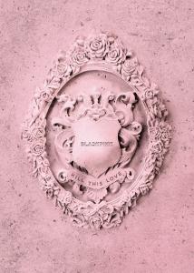 Kill This Love -JP Ver.- (limitée Pink)