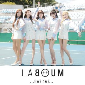 Hwi hwi (Limited Type A)