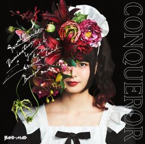 CONQUEROR (Regular)