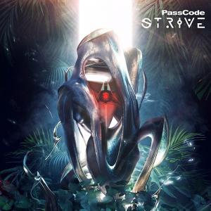 Strive (Regular)