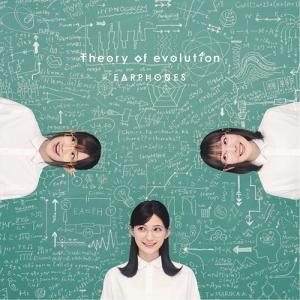Theory of evolution (Limited)
