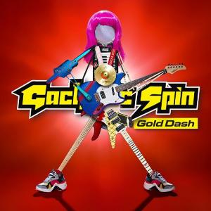 Gold Dash (Regular)