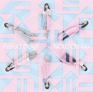 Proud Days (Regular)