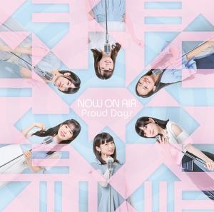 Proud Days (Limited)