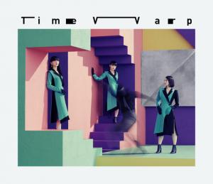 Time Warp (Regular)
