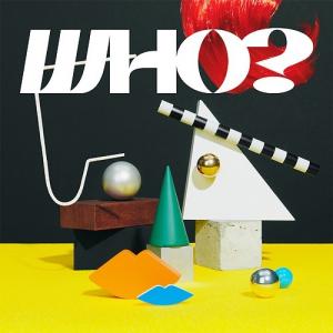 Who? (Limited)