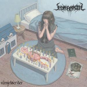 vämjelseriter (limitée)