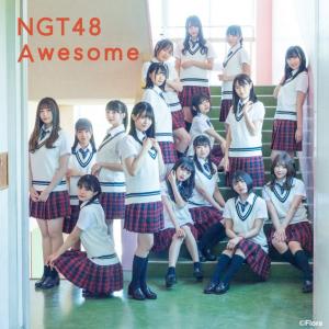 Awesome (Edition Niigata)