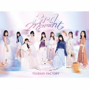 3rd -Moment- (Limited A)