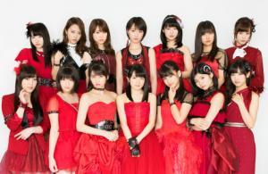 Morning Musume。'17