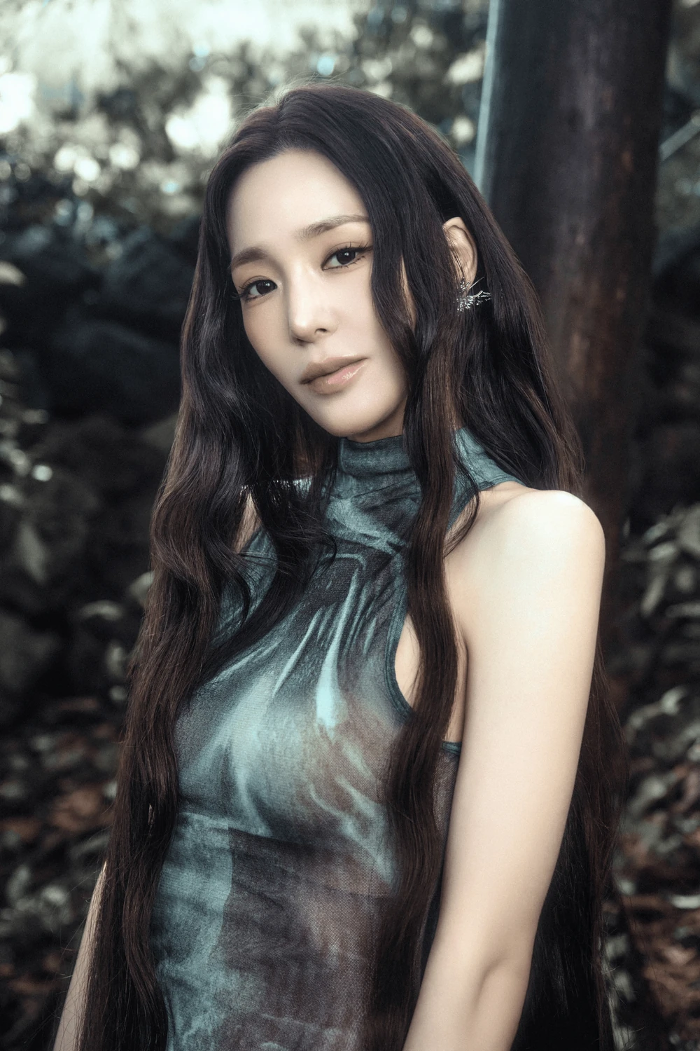 Hwang Mi Young