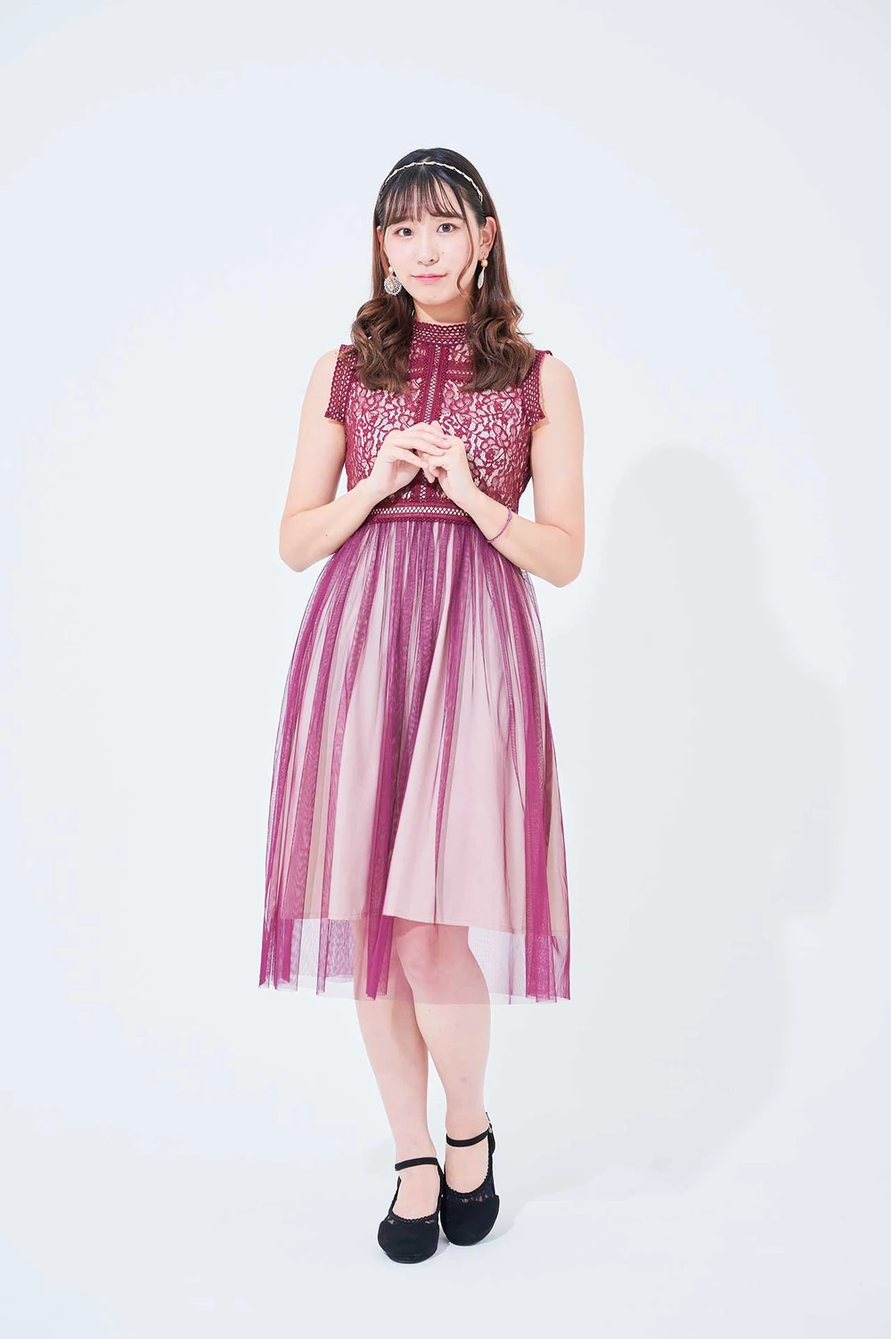 Dorothy Little Happy