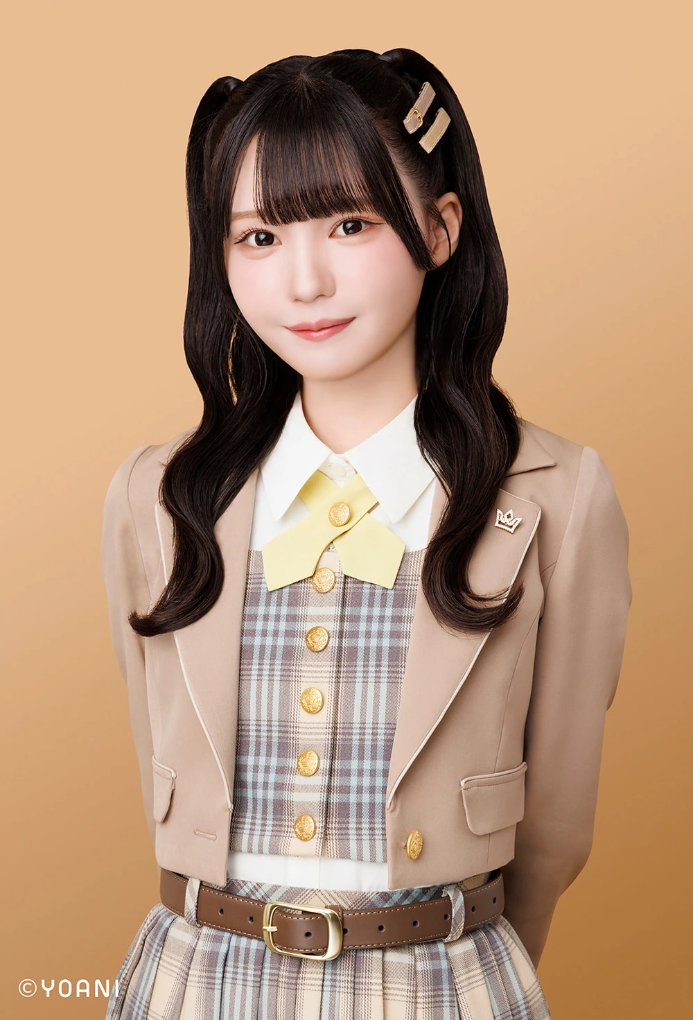 Ichihara Ayumi