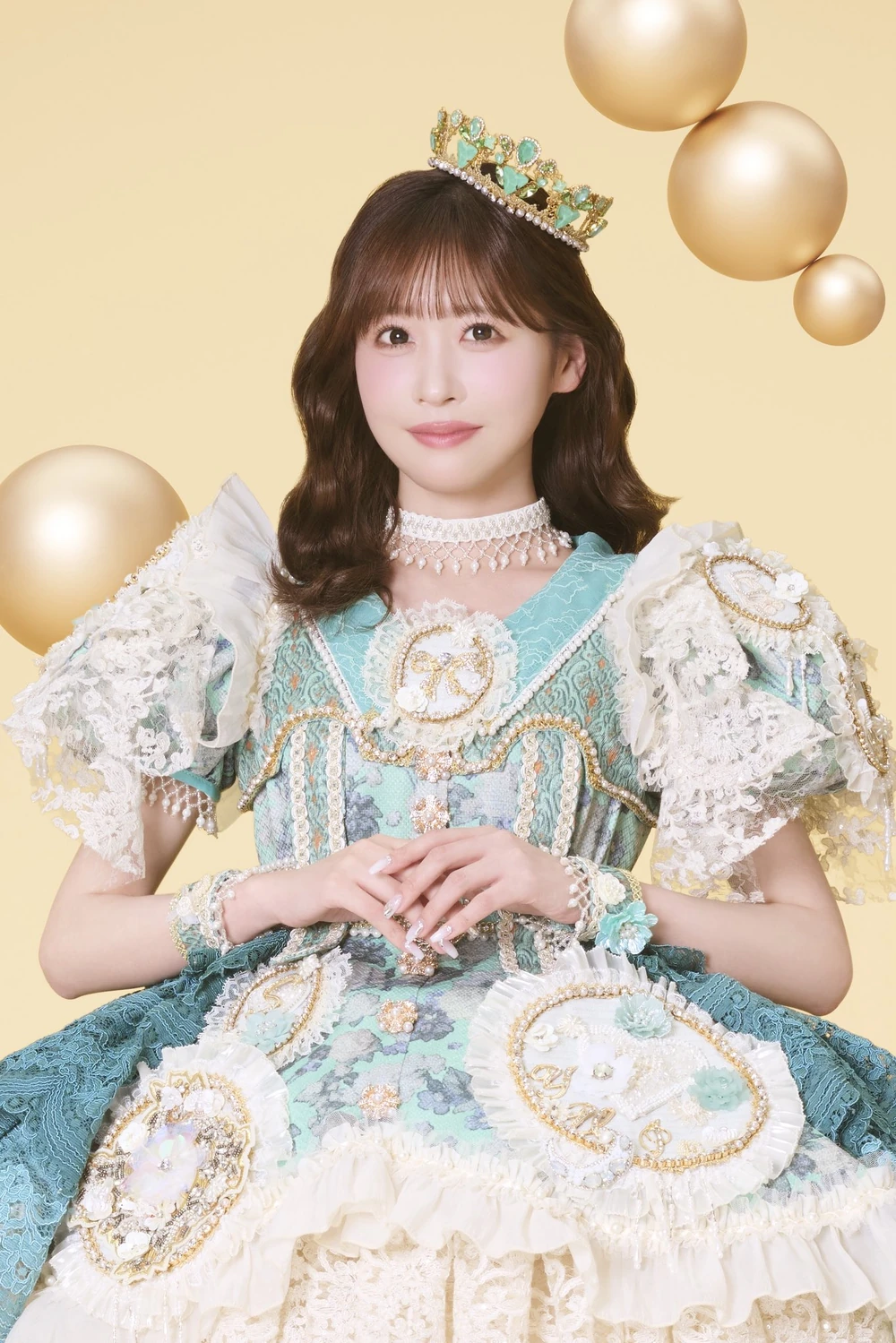 Sakurai Yui