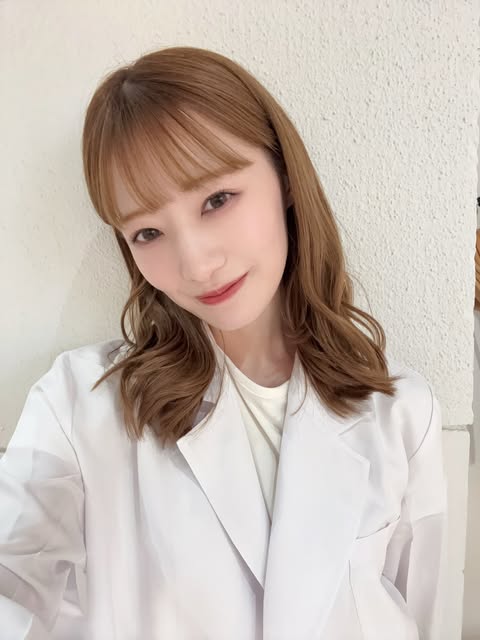 Nakada Kana