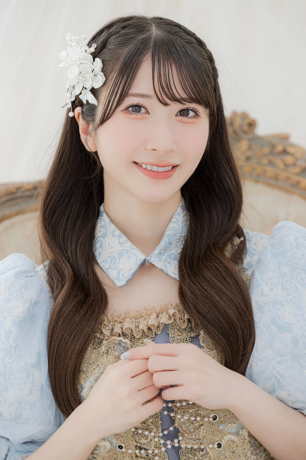 Ishida Haruka
