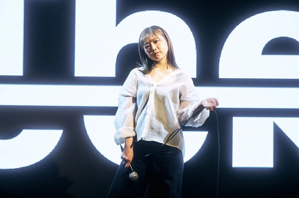 Mori Shiori