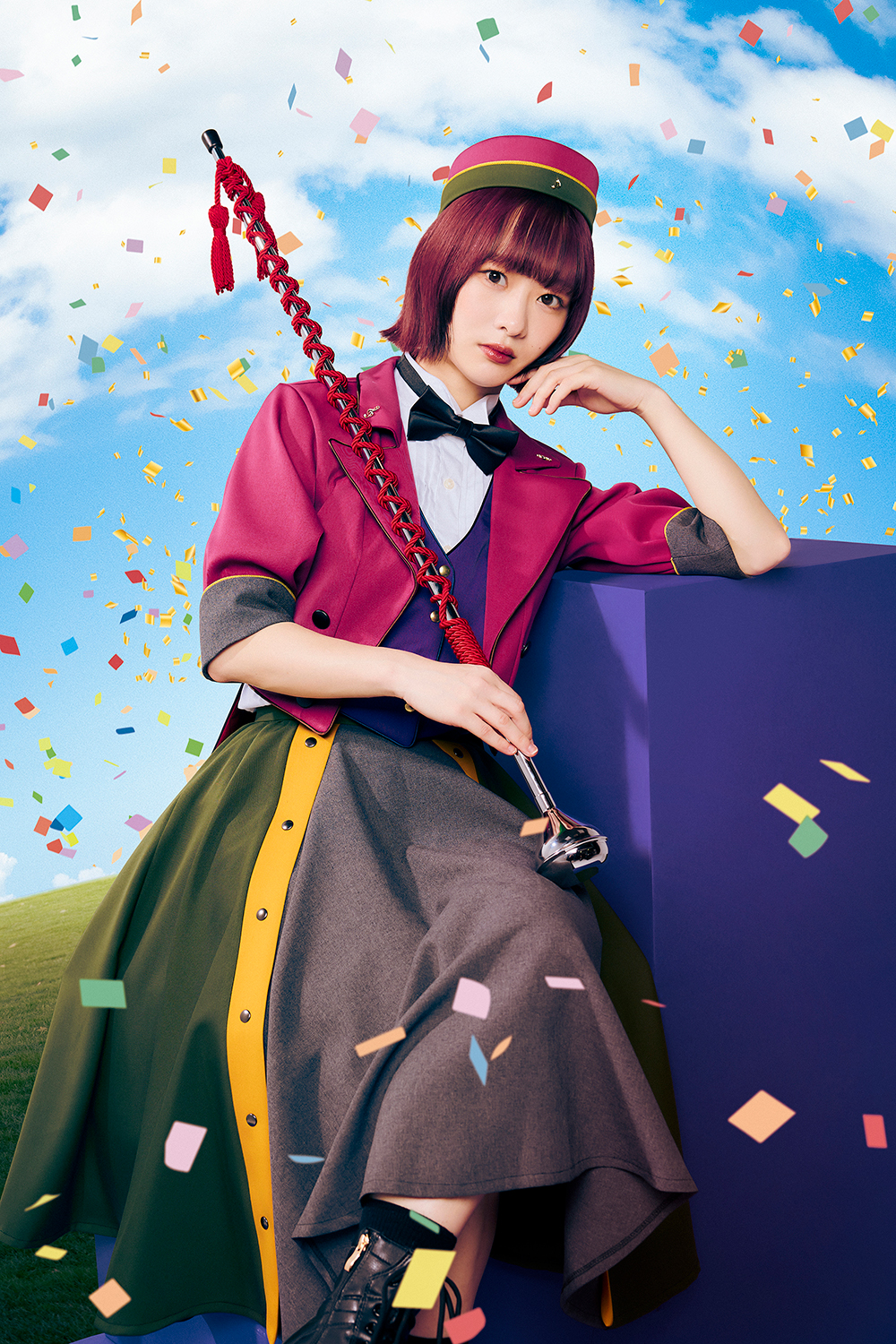 Yumeno Yua