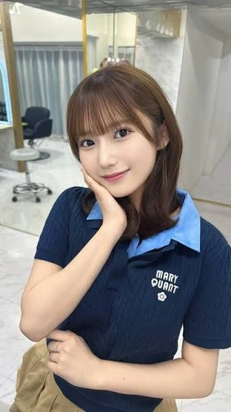 Suzuki Kurumi