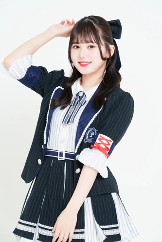 Maeda Ayaka