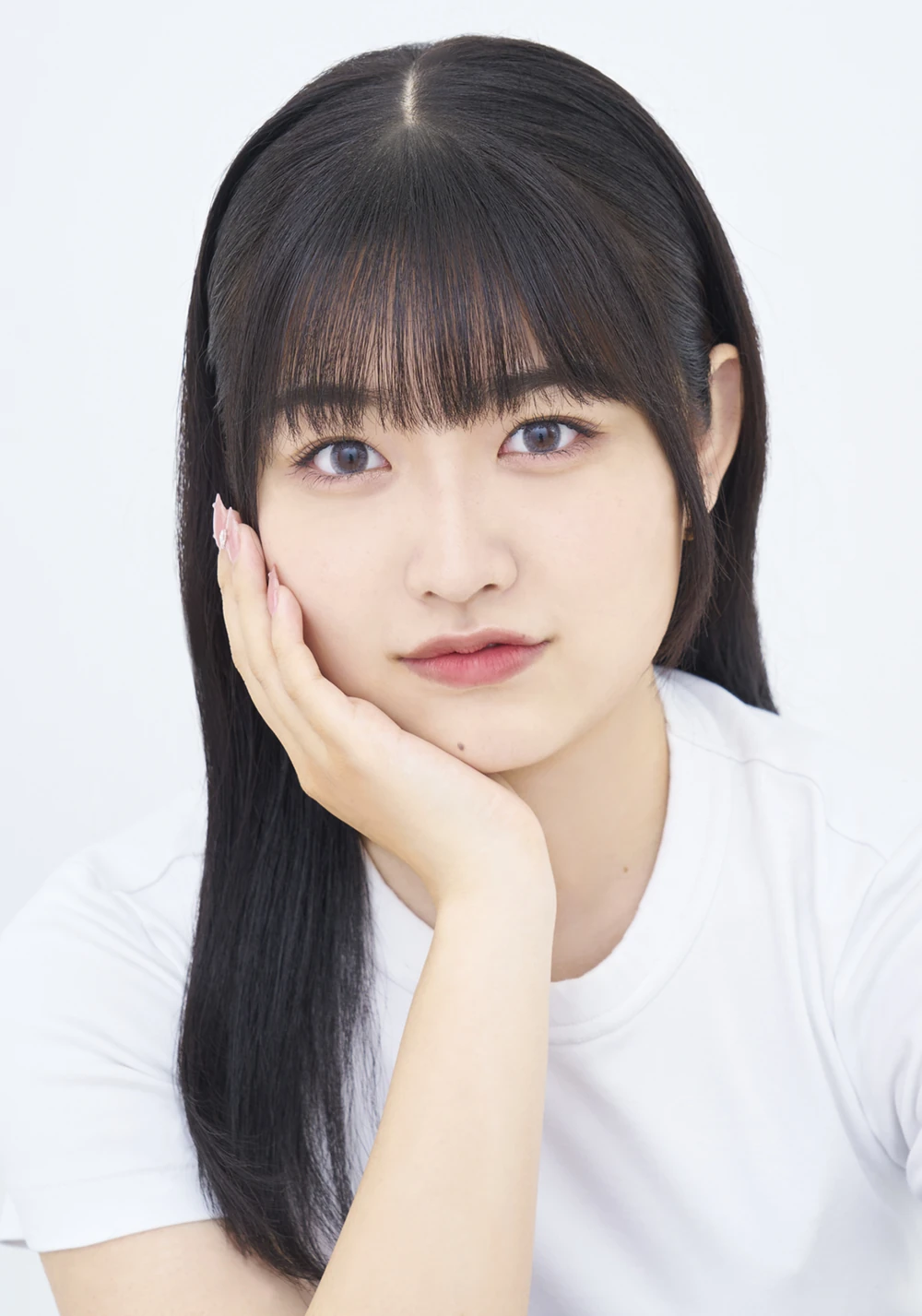 Michieda Saki