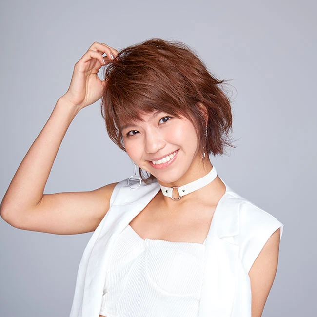 Amano Natsu