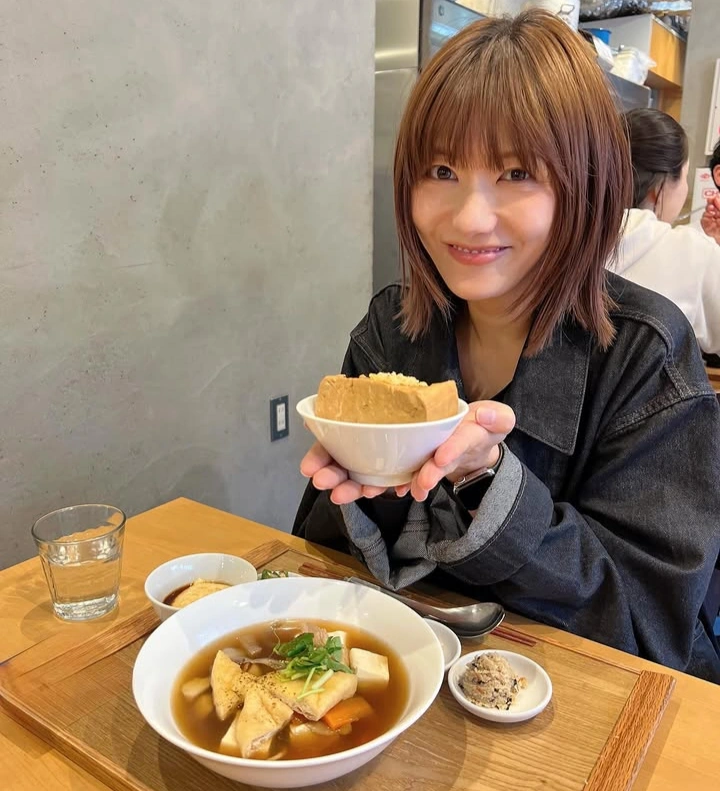 Miyazawa Sae