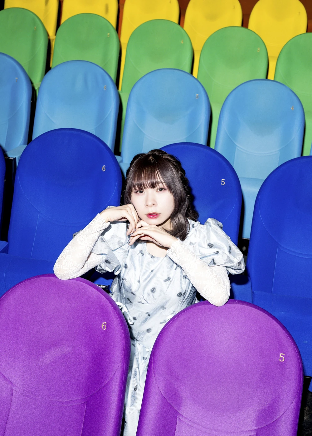 Terashima Yuka