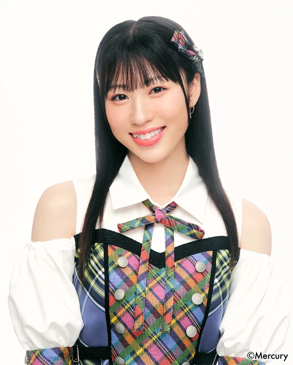 Yamakawa Maria