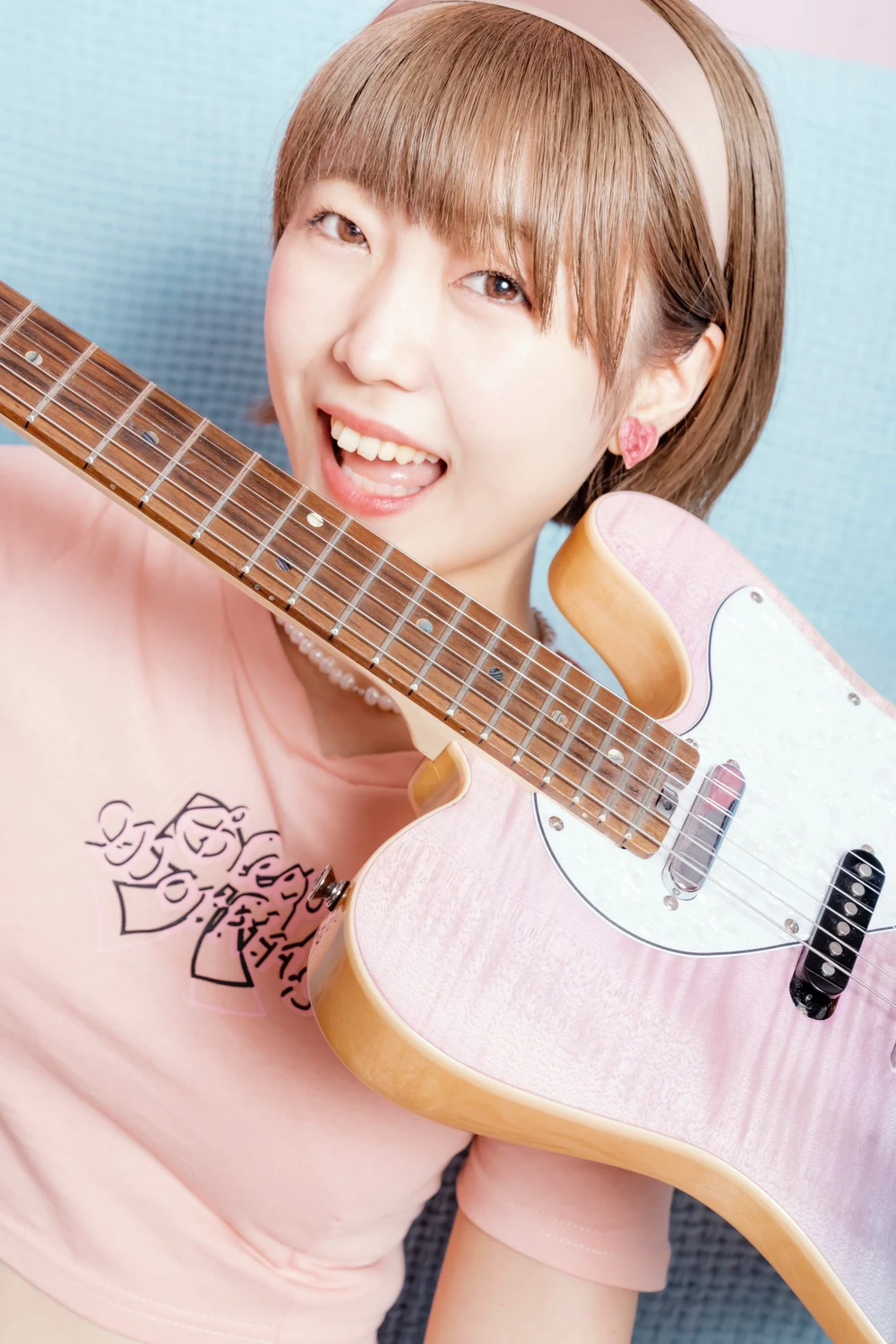 Takahashi Misaki