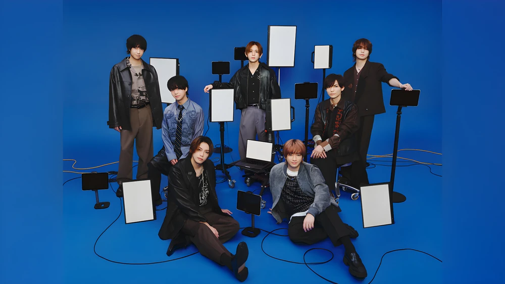 Hey! Say! JUMP