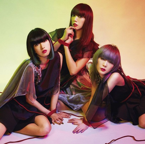 RED ZONE (love edition)