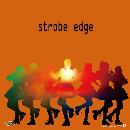 strobe edge (Type D)